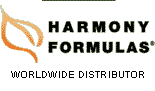 Harmony Formulas