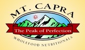 Mt. Capra Health Supplements