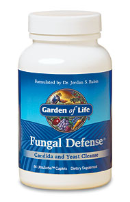 Fungal Defense