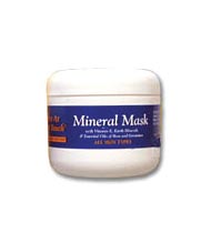 Mineral Mask