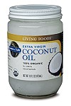 Coconut Oil, Extra-Virgin