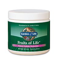 Fruits of Life