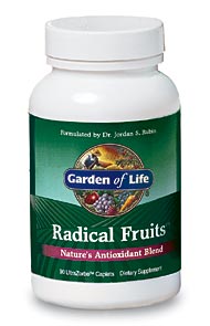 Radical Fruits