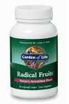 Radical Fruits