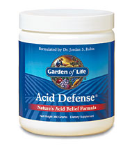 Acid Defense