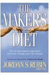 Maker's Diet Book