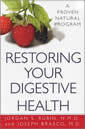 Restoring Your Digestive Health- Book