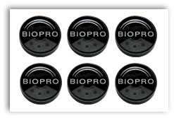 BIOPRO UNIVERSAL CHIPS - 6 PACK