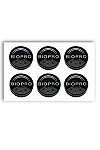 BIOPRO UNIVERSAL CHIPS - 2, 6 or 12 Pack