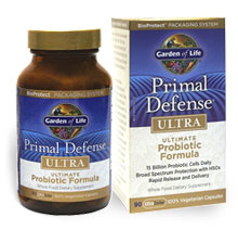 Primal Defense ULTRA