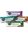 Living Foods Organic Whole Foods Bar