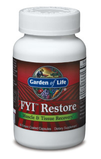 FYI Restore