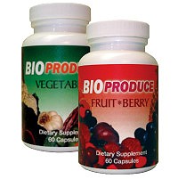 BIOProduce