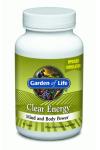 Clear Energy-Improved Formula