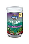 Perfect Food Berry Garden of Life