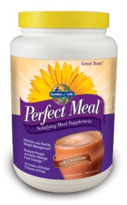 Perfect Meal Powder