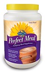 Perfect Meal Whey Protein Powder