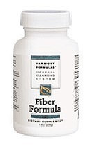 Fiber Formula