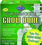 Vitamin Code Grow Bone System