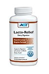Lacto Relief Milk and Cheese Digestion