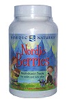 Nordic Berries-Children's Natural Multivitamin