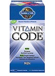 Vitamin Code - Men's Formula