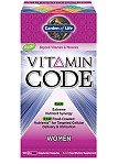 Vitamin Code - Women's Formula