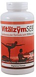 Vitalzym SEB (300 capsules)