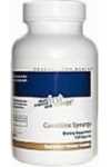 Carnitine Synergy (120 caplets)