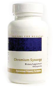 Chromium Synergy