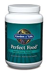 Perfect Food Super Green Formula (600 grams)