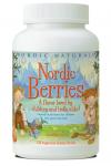 Nordic Berries-Children's Natural Multivitamin