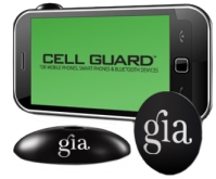 Gia Wellness Cell Guard CHIPS - 4 PACK
