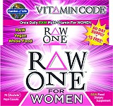 Vitamin Code - Perfect Weight Formula