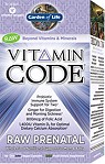 Vitamin Code - Perfect Weight Formula
