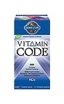 Vitamin Code Mens Formula